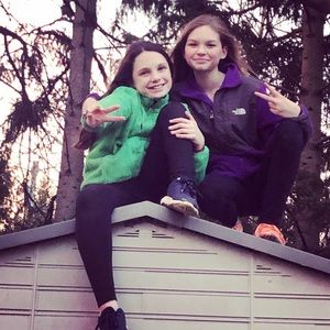 Meet your Posher, Laney